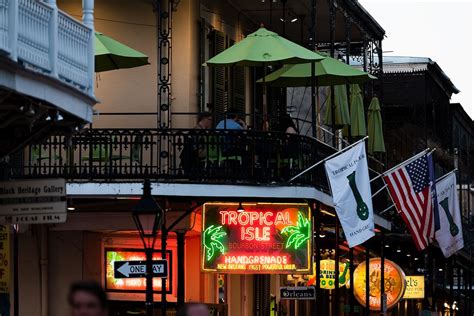 transeksüel orleans|TOP 10 BEST Transgender Bars in New Orleans, LA